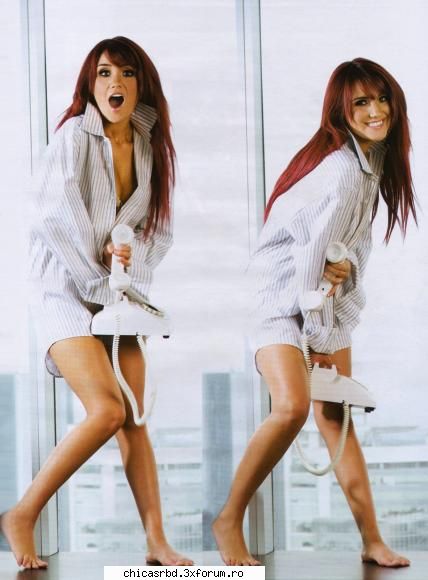 Poza preferata Dul - Administrator-B&Z - Dulce Maria