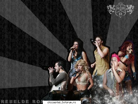 :) poze rbd
