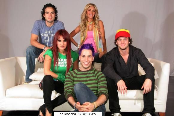 10 poze rbd