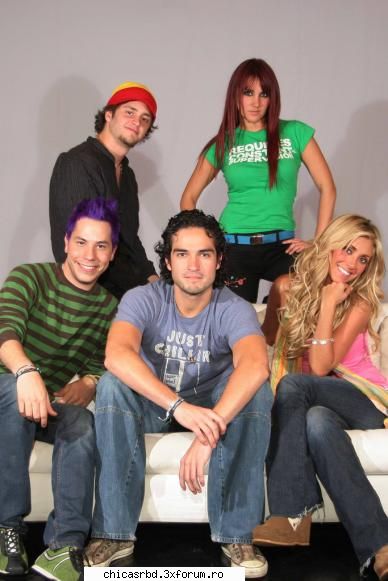 12 poze rbd