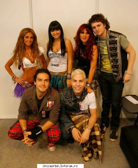 13 poze rbd