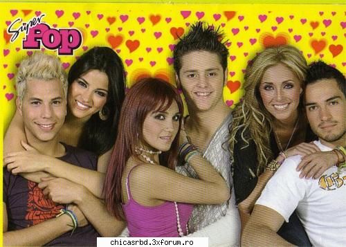25 poze rbd