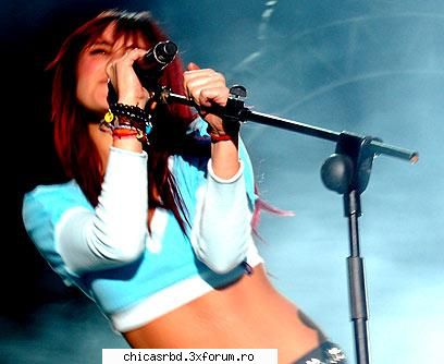 Poze concerte Dul - Administrator-B&Z - Dulce Maria